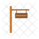 پیش‌نمایش فایل restaurant-signboard-11958386 از پک متفرقه
