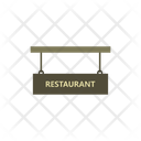 پیش‌نمایش فایل restaurant-signboard-11958387 از پک متفرقه