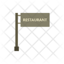 پیش‌نمایش فایل restaurant-signboard-11958388 از پک متفرقه