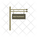 پیش‌نمایش فایل restaurant-signboard-11958389 از پک متفرقه
