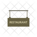 پیش‌نمایش فایل restaurant-signboard-11958474 از پک متفرقه