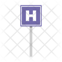 پیش‌نمایش فایل hospital-sign-11959782 از پک متفرقه
