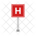 پیش‌نمایش فایل hospital-sign-11959786 از پک متفرقه