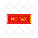 پیش‌نمایش فایل no-tax-11957912 از پک متفرقه