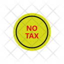 پیش‌نمایش فایل no-tax-11957915 از پک متفرقه