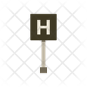 پیش‌نمایش فایل hotel-sign-11958344 از پک متفرقه