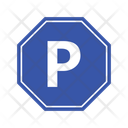 پیش‌نمایش فایل parking-sign-11959810 از پک متفرقه