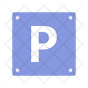 پیش‌نمایش فایل parking-sign-11959811 از پک متفرقه