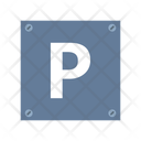 پیش‌نمایش فایل parking-sign-11959812 از پک متفرقه