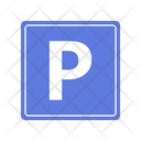 پیش‌نمایش فایل parking-sign-11959813 از پک متفرقه