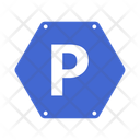 پیش‌نمایش فایل parking-sign-11959814 از پک متفرقه