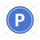 پیش‌نمایش فایل parking-sign-11959816 از پک متفرقه