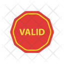 پیش‌نمایش فایل valid-stamp-11959828 از پک متفرقه