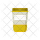 پیش‌نمایش فایل urine-container-11972387 از پک متفرقه