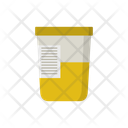 پیش‌نمایش فایل urine-container-11972394 از پک متفرقه