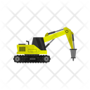 پیش‌نمایش فایل excavator-hammer-11985992 از پک متفرقه