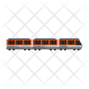 پیش‌نمایش فایل train-11986129 از پک متفرقه