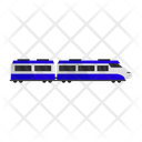 پیش‌نمایش فایل train-11986130 از پک متفرقه