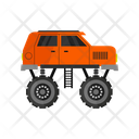 پیش‌نمایش فایل monster-truck-11986436 از پک حمل و نقل