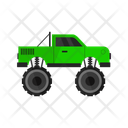 پیش‌نمایش فایل monster-truck-11986437 از پک حمل و نقل