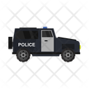 پیش‌نمایش فایل police-car-11986438 از پک حمل و نقل