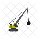 پیش‌نمایش فایل wrecking-ball-11986447 از پک حمل و نقل