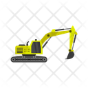 پیش‌نمایش فایل excavator-11986454 از پک حمل و نقل
