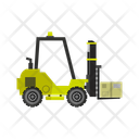 پیش‌نمایش فایل forklift-11986450 از پک حمل و نقل