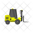 پیش‌نمایش فایل forklift-11986452 از پک حمل و نقل