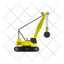 پیش‌نمایش فایل wrecking-ball-11986453 از پک حمل و نقل