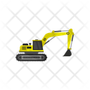 پیش‌نمایش فایل excavator-12077152 از پک وسایل حمل و نقل