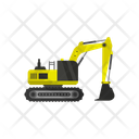 پیش‌نمایش فایل excavator-12077153 از پک وسایل حمل و نقل