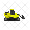 پیش‌نمایش فایل excavator-12077154 از پک وسایل حمل و نقل