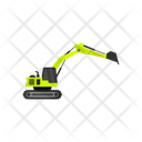 پیش‌نمایش فایل excavator-12077158 از پک وسایل حمل و نقل