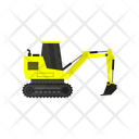پیش‌نمایش فایل excavator-12077159 از پک وسایل حمل و نقل