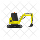 پیش‌نمایش فایل excavator-12077160 از پک وسایل حمل و نقل