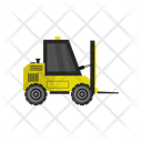 پیش‌نمایش فایل forklift-12077155 از پک وسایل حمل و نقل