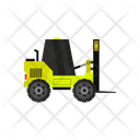 پیش‌نمایش فایل forklift-12077156 از پک وسایل حمل و نقل