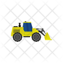 پیش‌نمایش فایل forklift-12077157 از پک وسایل حمل و نقل