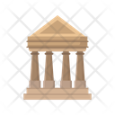 پیش‌نمایش فایل greek-temple-13194966 از پک متفرقه