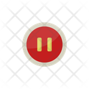 پیش‌نمایش فایل pause-button-13194963 از پک متفرقه