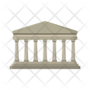 پیش‌نمایش فایل greek-temple-13194967 از پک متفرقه