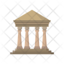 پیش‌نمایش فایل greek-temple-13194974 از پک متفرقه
