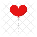 پیش‌نمایش فایل heart-balloon-13200445 از پک متفرقه