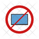 پیش‌نمایش فایل tablet-ban-13272761 از پک متفرقه