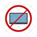 پیش‌نمایش فایل tablet-ban-13272762 از پک متفرقه