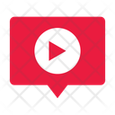 پیش‌نمایش فایل video-playback-bubble-13272906 از پک متفرقه