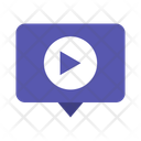 پیش‌نمایش فایل video-playback-bubble-13272911 از پک متفرقه