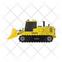 پیش‌نمایش فایل bulldozer-13247218 از پک وسایل حمل و نقل