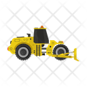 پیش‌نمایش فایل bulldozer-13247219 از پک وسایل حمل و نقل